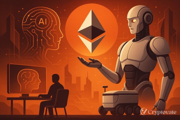 Ethereum Foundation dAI Team