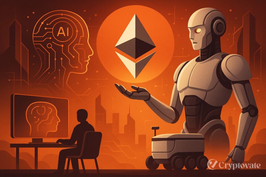 Ethereum Foundation dAI Team