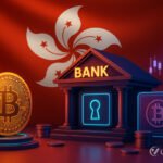 Hong Kong crypto banking rules