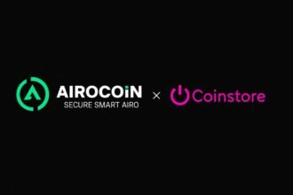 AiroCoin