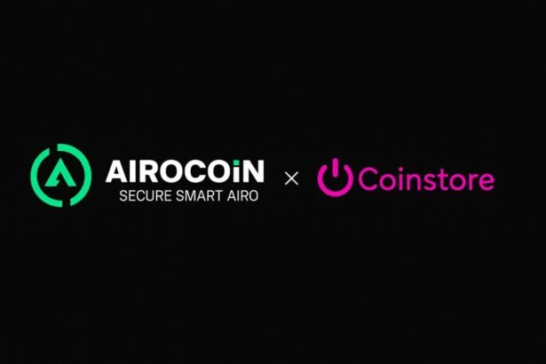 AiroCoin