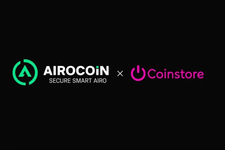 AiroCoin