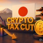 Japan Crypto Tax