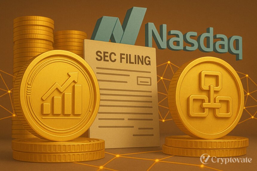 Nasdaq Tokenized Stocks