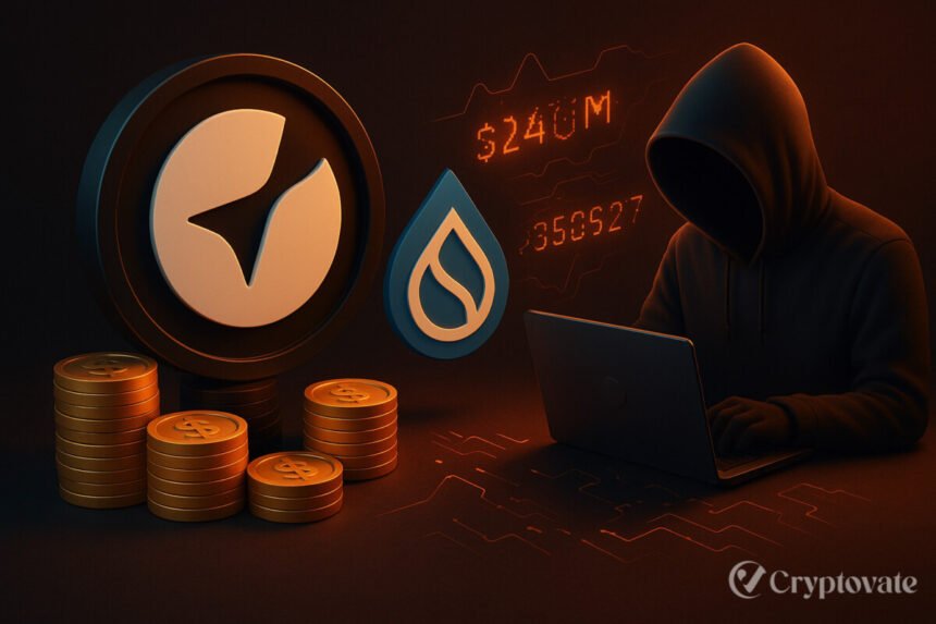 Nemo Protocol Hack