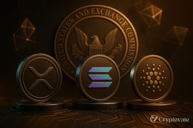 SEC Approves Grayscale Multi-Crypto Fund