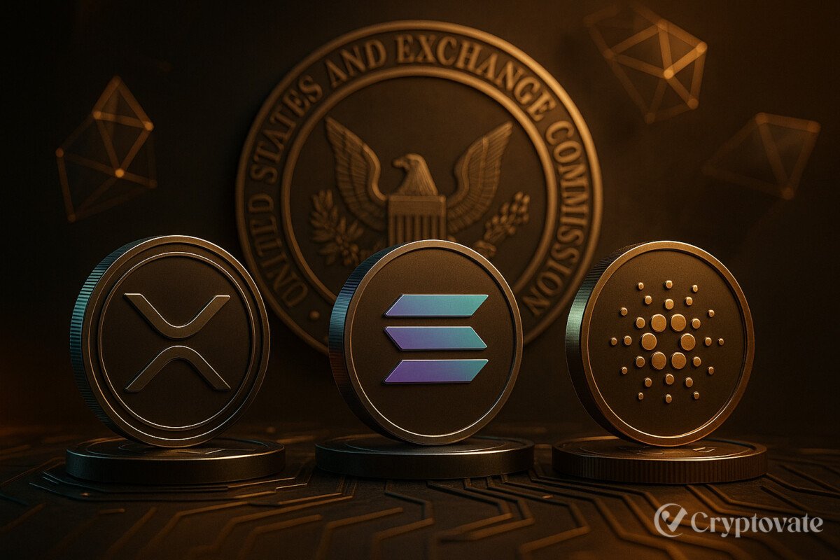 SEC Approves Grayscale Multi-Crypto Fund