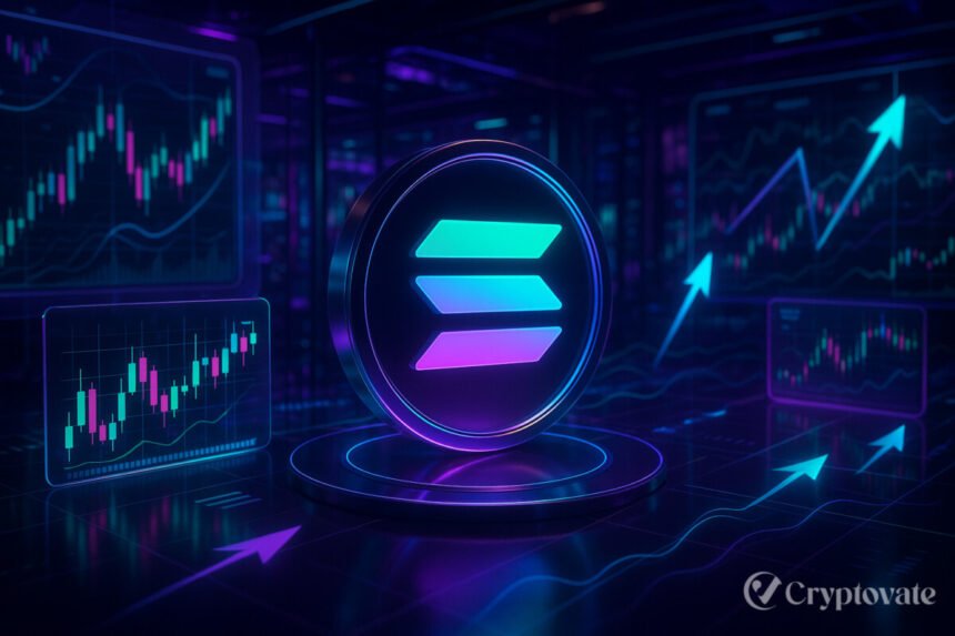 SOL Price Analysis