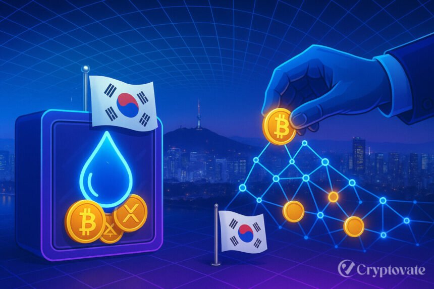 South Korean