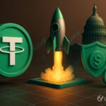 Tether USAT Stablecoin