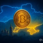 Ukraine Bitcoin Holdings