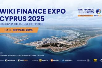 Wiki Finance EXPO