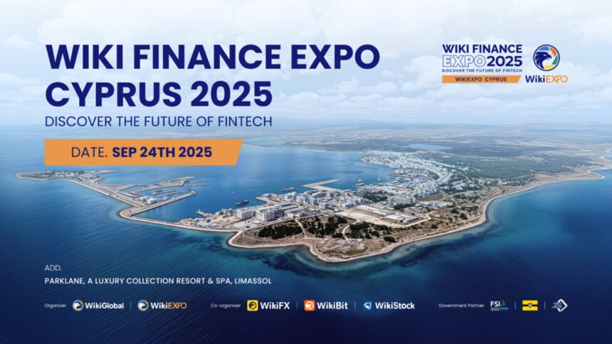 Wiki Finance EXPO