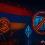 Armenia crypto ban