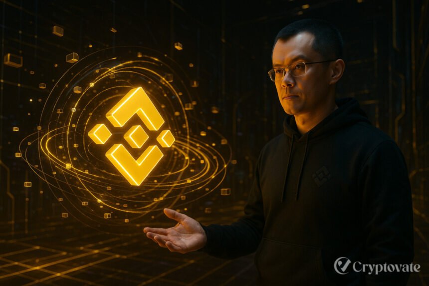 BNB Chain Gas Fees