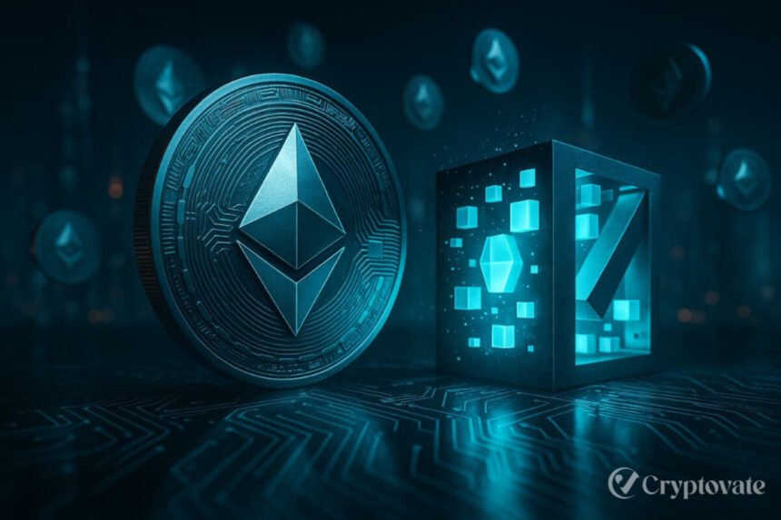 BitMine Buys $113M in Ethereum