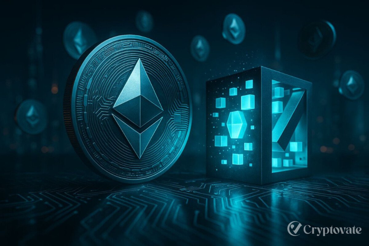 BitMine Buys $113M in Ethereum