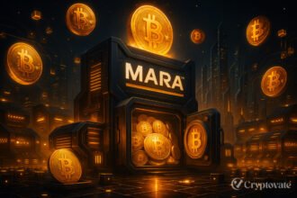 Bitcoin Miner MARA