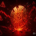 Bitcoin liquidations