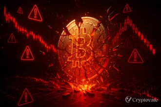 Bitcoin liquidations
