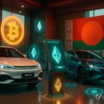 Chinese cars in Belarus