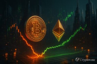 Crypto Crash
