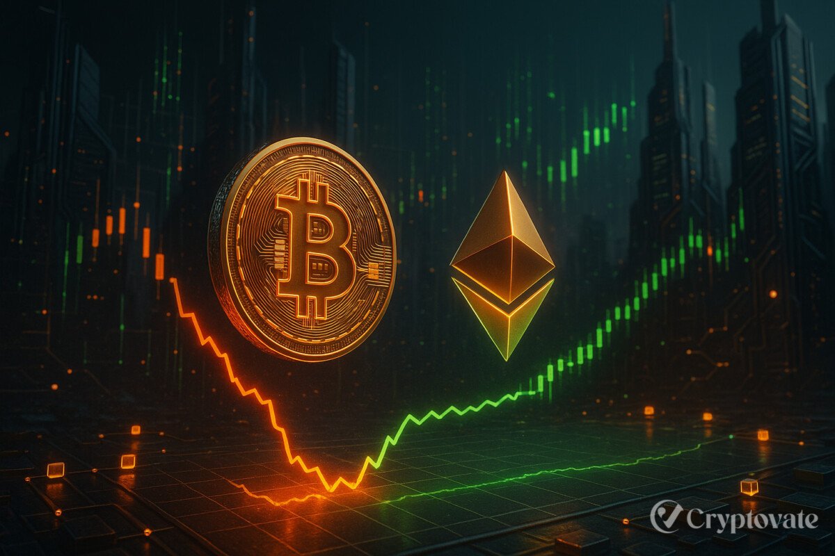 Crypto Crash