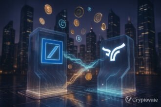 Deutsche Bank