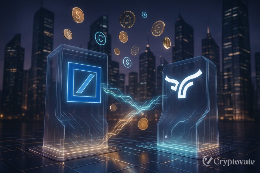 Deutsche Bank