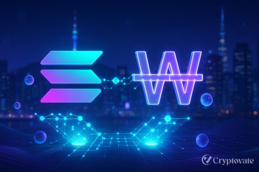 Solana Stablecoin