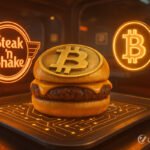 Steak ’n Shake Bitcoin