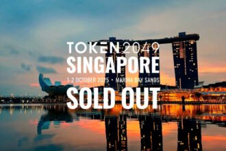 Token2049 Singapore