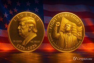 Trump Coin