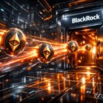 BlackRock ETH Sell-Off