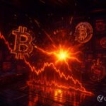 Crypto Market Liquidations