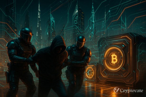 Danny Khan Dubai Arrest