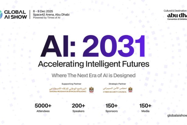 Global AI Show 2025