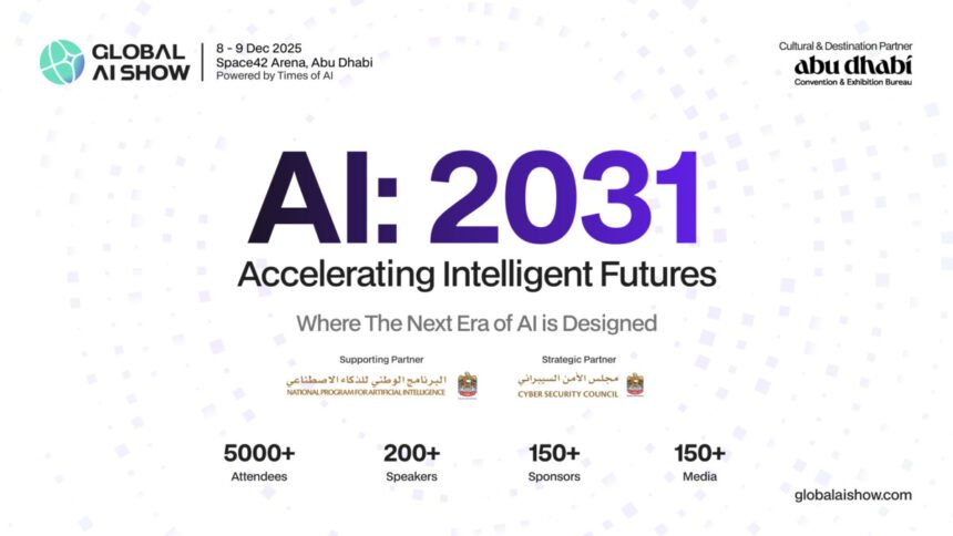 Global AI Show 2025