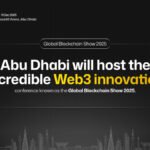 Global Blockchain Show