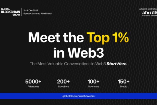 Global Blockchain Show