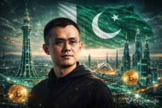 Global Crypto Leader