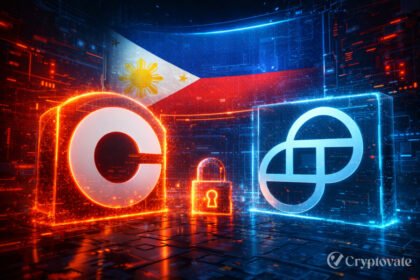 Philippines Crypto Ban