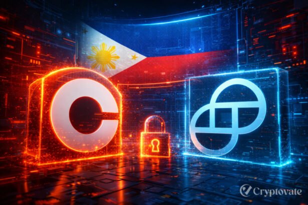 Philippines Crypto Ban