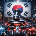 South Korea Crypto Regulation 2026
