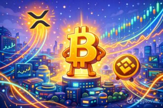 Bitcoin reclaims $90K