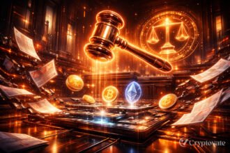 California Fines Nexo $500K