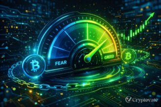 Crypto Fear and Greed Index