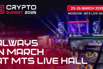 Crypto Summit