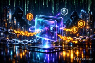 Hacker Flexes $23M Crypto Scam