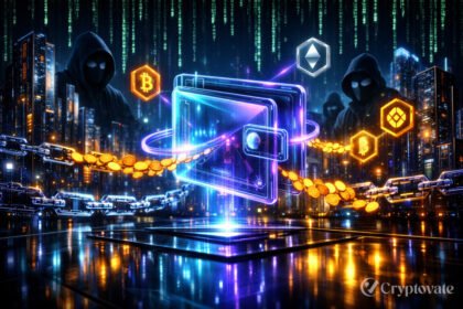 Hacker Flexes $23M Crypto Scam